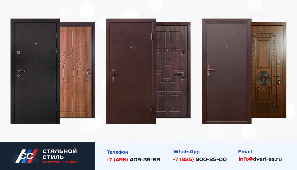 Другие варианты «Дверь Порошок №101» в Наро-Фоминске