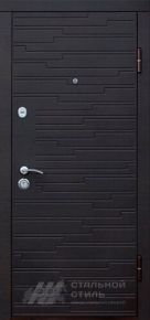 Дверь Дверь МДФ №103 с отделкой МДФ ПВХ