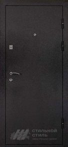 Дверь Порошок №32 с отделкой Порошковое напыление - фото