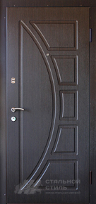 Дверь Дверь МДФ №58 с отделкой МДФ ПВХ