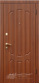 Дверь Дверь МДФ №365 с отделкой МДФ ПВХ