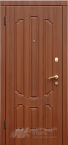 Дверь Дверь ПР №21 с отделкой МДФ ПВХ