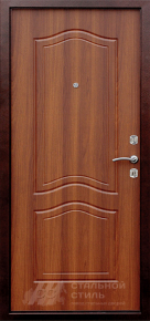 Дверь Дверь МДФ №349 с отделкой МДФ ПВХ