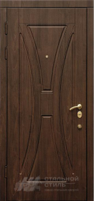 Дверь Дверь МДФ №159 с отделкой МДФ ПВХ